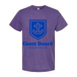 Unisex Poly-Rich Tultex T-Shirt Thumbnail