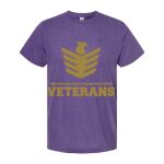 Unisex Poly-Rich Tultex T-Shirt Thumbnail