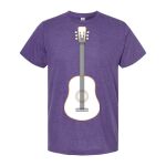 Unisex Poly-Rich Tultex T-Shirt Thumbnail