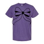 Unisex Poly-Rich Tultex T-Shirt Thumbnail