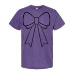 Unisex Poly-Rich Tultex T-Shirt Thumbnail