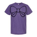 Unisex Poly-Rich Tultex T-Shirt Thumbnail