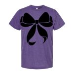 Unisex Poly-Rich Tultex T-Shirt Thumbnail