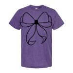 Unisex Poly-Rich Tultex T-Shirt Thumbnail