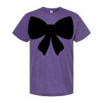 Unisex Poly-Rich Tultex T-Shirt Thumbnail