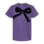 Unisex Poly-Rich Tultex T-Shirt Thumbnail