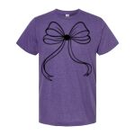 Unisex Poly-Rich Tultex T-Shirt Thumbnail