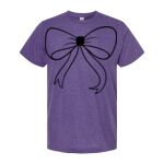 Unisex Poly-Rich Tultex T-Shirt Thumbnail