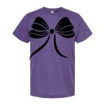 Unisex Poly-Rich Tultex T-Shirt Thumbnail