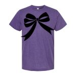 Unisex Poly-Rich Tultex T-Shirt Thumbnail