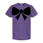 Unisex Poly-Rich Tultex T-Shirt Thumbnail