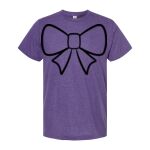 Unisex Poly-Rich Tultex T-Shirt Thumbnail