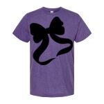 Unisex Poly-Rich Tultex T-Shirt Thumbnail