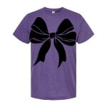 Unisex Poly-Rich Tultex T-Shirt Thumbnail