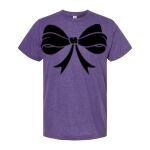 Unisex Poly-Rich Tultex T-Shirt Thumbnail