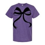 Unisex Poly-Rich Tultex T-Shirt Thumbnail