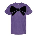 Unisex Poly-Rich Tultex T-Shirt Thumbnail