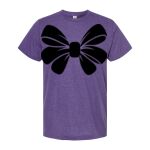 Unisex Poly-Rich Tultex T-Shirt Thumbnail