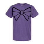 Unisex Poly-Rich Tultex T-Shirt Thumbnail