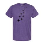 Unisex Poly-Rich Tultex T-Shirt Thumbnail