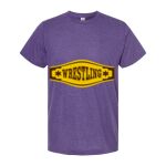 Unisex Poly-Rich Tultex T-Shirt Thumbnail