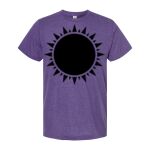 Unisex Poly-Rich Tultex T-Shirt Thumbnail