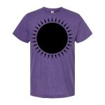 Unisex Poly-Rich Tultex T-Shirt Thumbnail