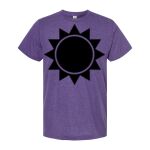 Unisex Poly-Rich Tultex T-Shirt Thumbnail