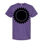 Unisex Poly-Rich Tultex T-Shirt Thumbnail