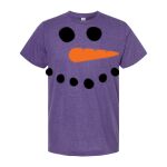 Unisex Poly-Rich Tultex T-Shirt Thumbnail