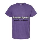 Unisex Poly-Rich Tultex T-Shirt Thumbnail