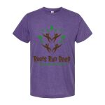 Unisex Poly-Rich Tultex T-Shirt Thumbnail