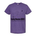 Unisex Poly-Rich Tultex T-Shirt Thumbnail