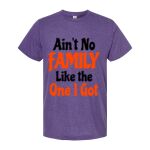 Unisex Poly-Rich Tultex T-Shirt Thumbnail