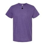 Unisex Poly-Rich Tultex T-Shirt Thumbnail
