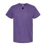 Unisex Poly-Rich Tultex T-Shirt Thumbnail