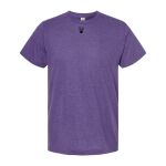 Unisex Poly-Rich Tultex T-Shirt Thumbnail