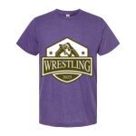 Unisex Poly-Rich Tultex T-Shirt Thumbnail