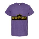 Unisex Poly-Rich Tultex T-Shirt Thumbnail