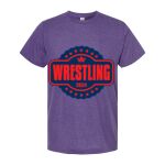 Unisex Poly-Rich Tultex T-Shirt Thumbnail