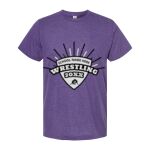 Unisex Poly-Rich Tultex T-Shirt Thumbnail