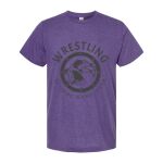 Unisex Poly-Rich Tultex T-Shirt Thumbnail