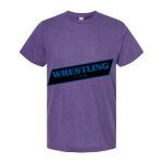 Unisex Poly-Rich Tultex T-Shirt Thumbnail