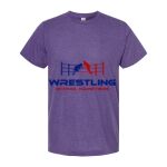 Unisex Poly-Rich Tultex T-Shirt Thumbnail