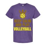 Unisex Poly-Rich Tultex T-Shirt Thumbnail