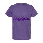 Unisex Poly-Rich Tultex T-Shirt Thumbnail