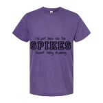 Unisex Poly-Rich Tultex T-Shirt Thumbnail