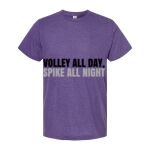 Unisex Poly-Rich Tultex T-Shirt Thumbnail