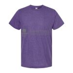 Unisex Poly-Rich Tultex T-Shirt Thumbnail