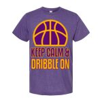 Unisex Poly-Rich Tultex T-Shirt Thumbnail